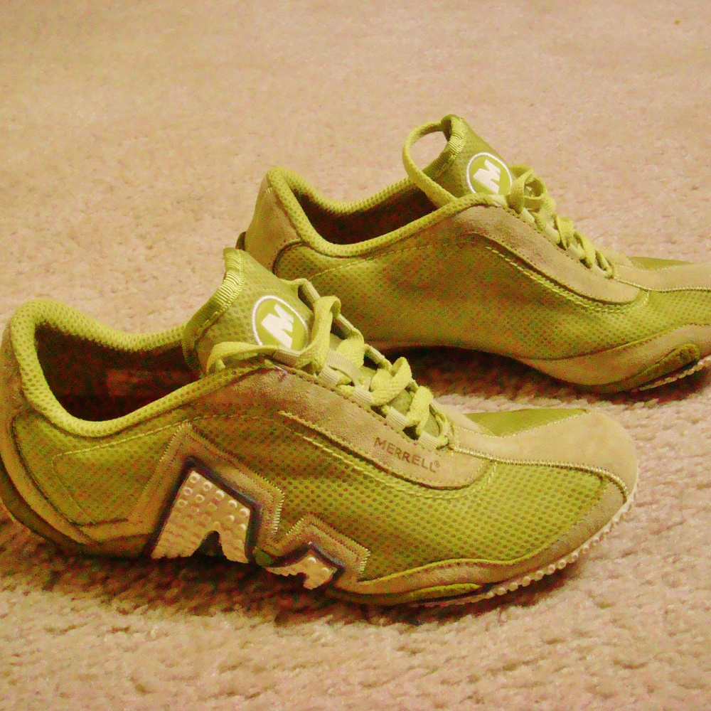 Merrell Shoes Special Edition Gem